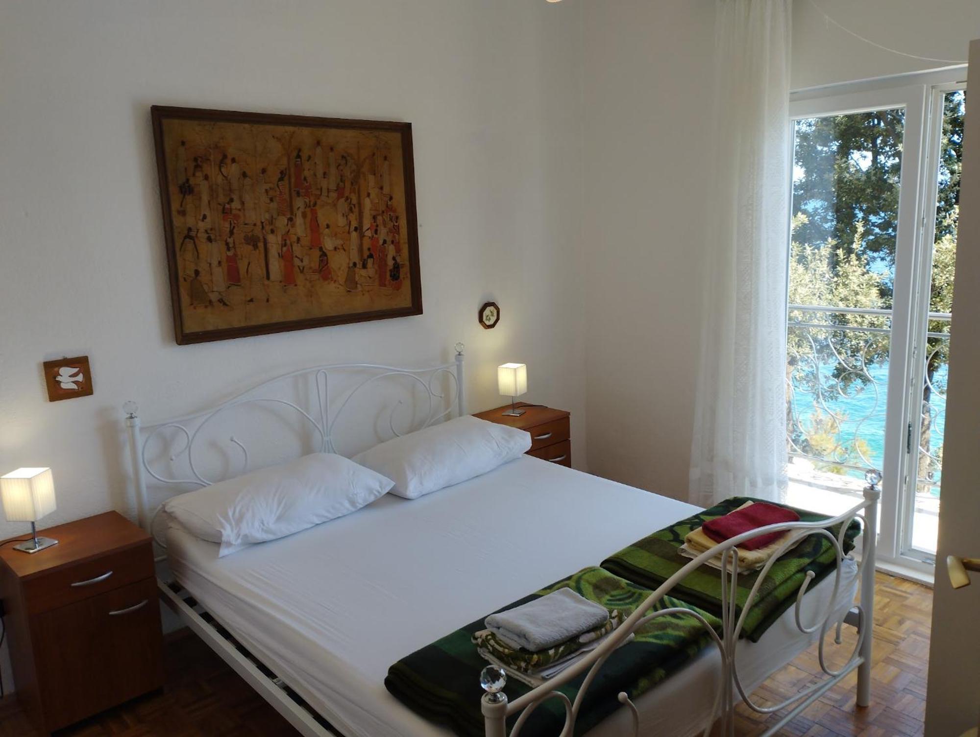 Amarela Villa Seget Vranjica