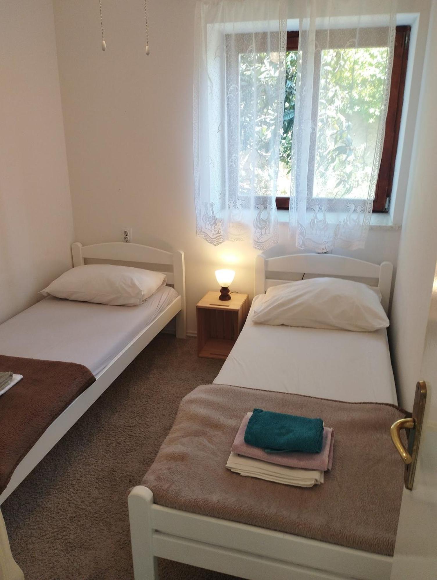 Amarela Villa *