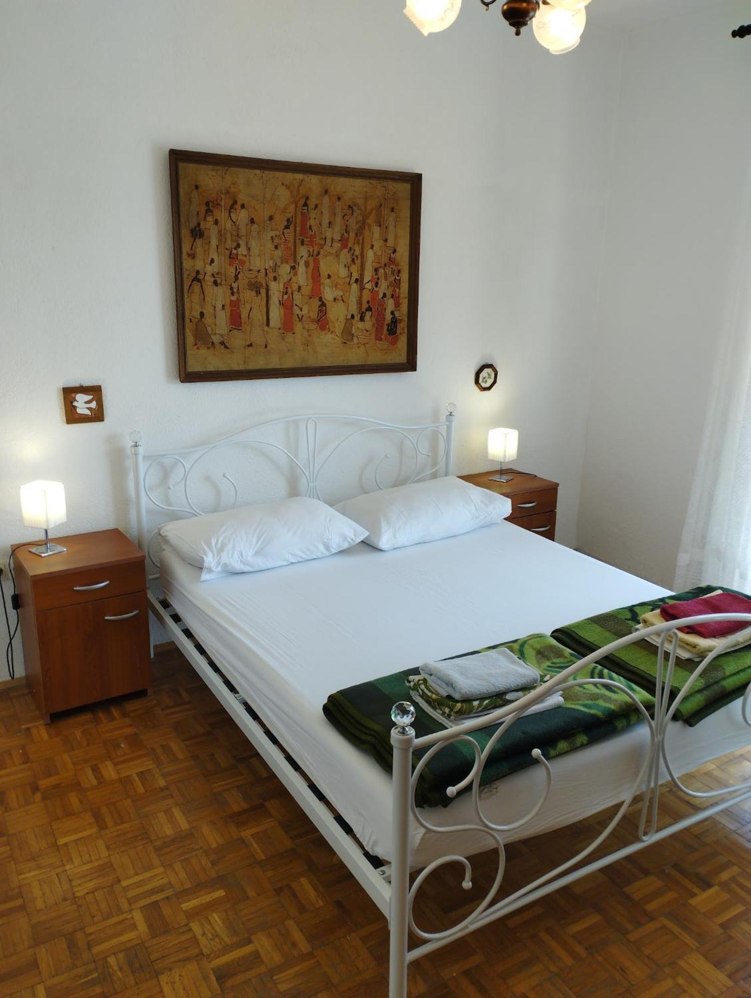 Amarela Villa *