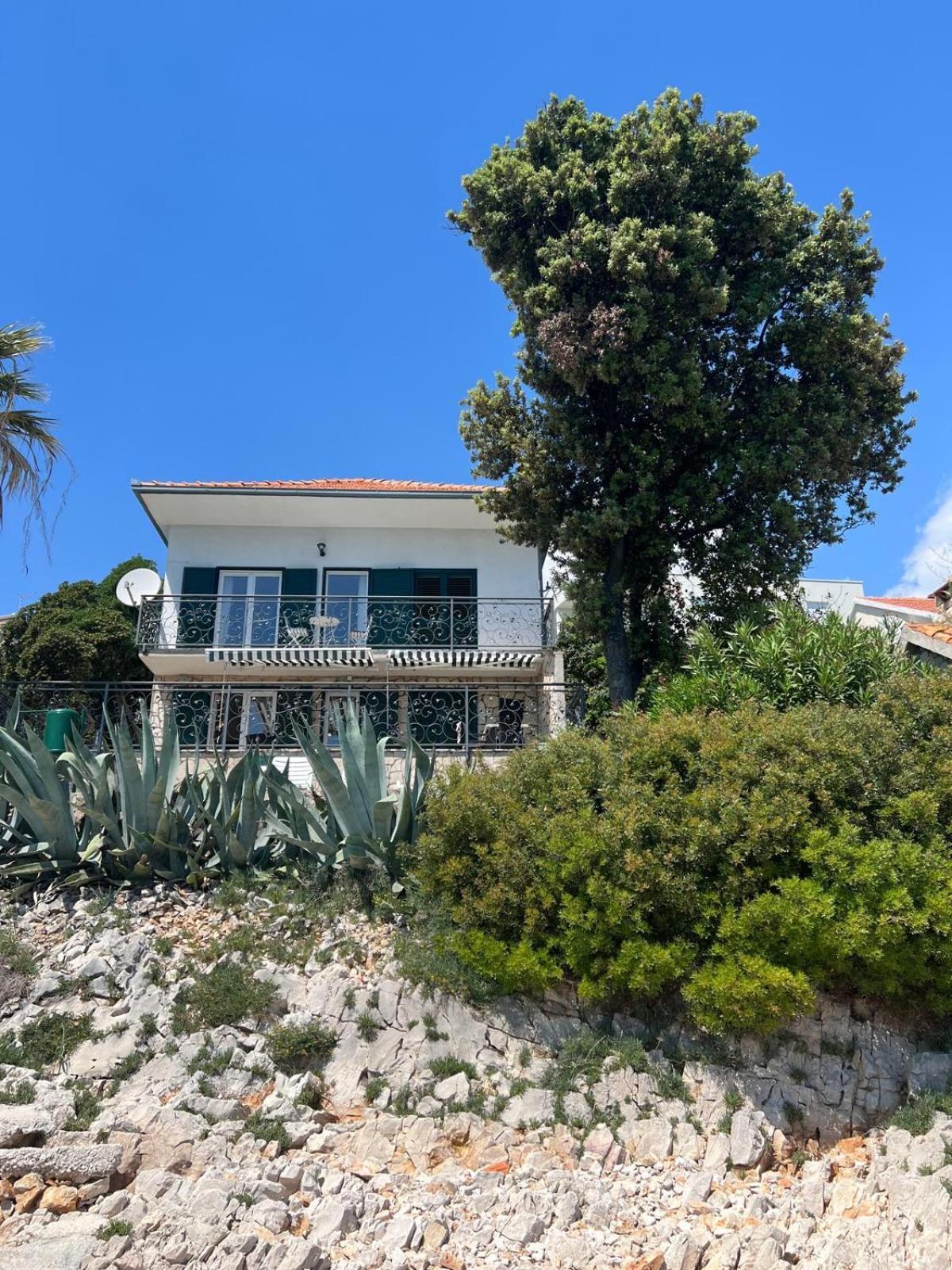 Villa Amarela Seget Vranjica