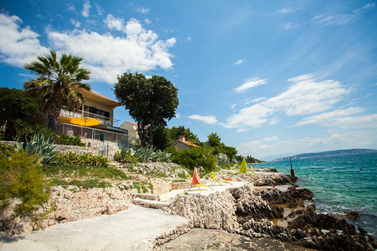 Amarela Villa Seget Vranjica